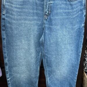 American Eagle Outfitters Blue Jeans